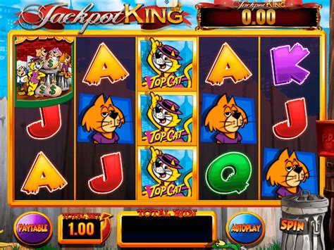 top cat rtp|Top Cat Slot Machine Review & Free Instant Play .